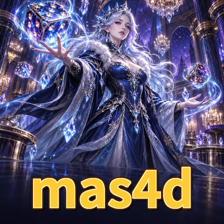 mas4d Indonesia - 4.8/5 Rating dari 4.850 Pengguna Verified