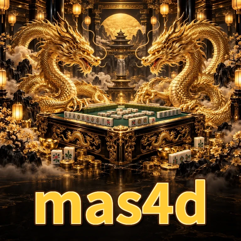 mas4d