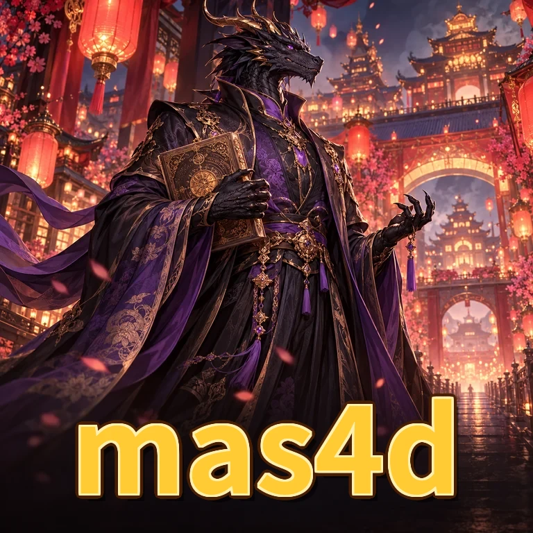Download mas4d APK v4.7.5 Indonesia - Platform Android Terpercaya