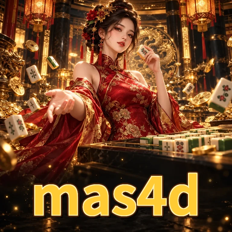 mas4d Indonesia Katalog - 500+ Aplikasi Android Terverifikasi dengan Expert Curation dan Keamanan 100%