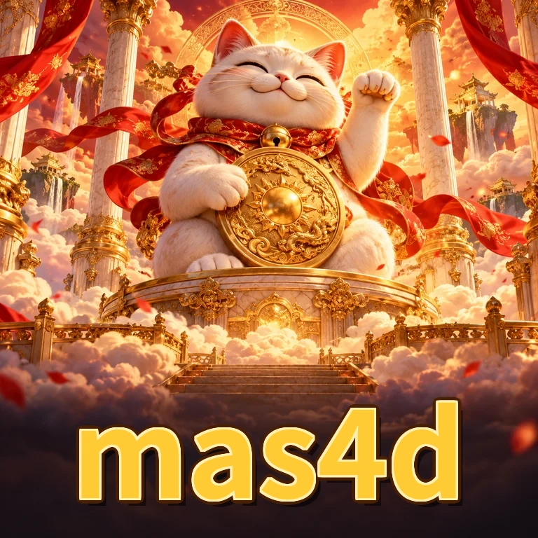 mas4d Indonesia - Peningkatan performa dan UI/UX terbaru