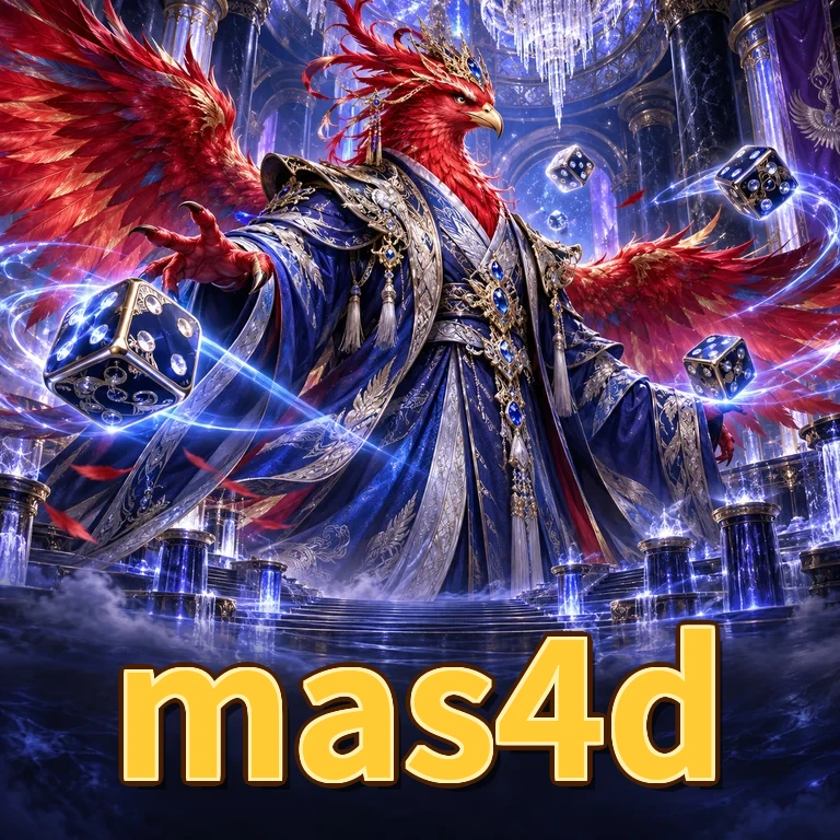 mas4d