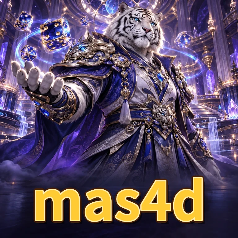 mas4d