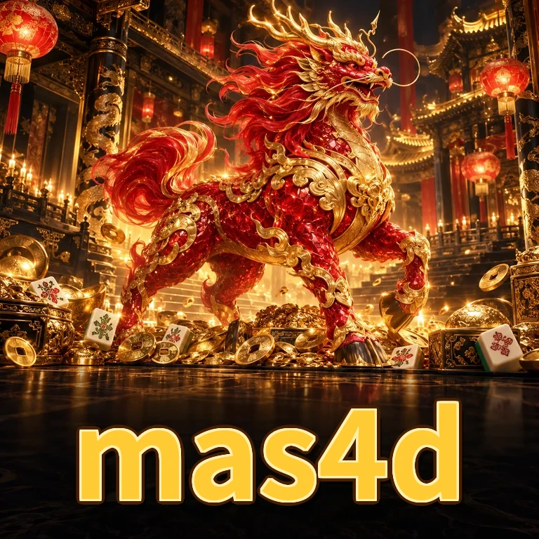mas4d