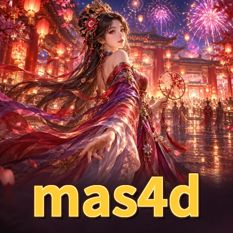 mas4d - Peningkatan performa dan UI/UX terbaru