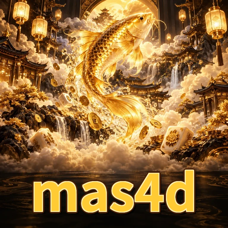 mas4d