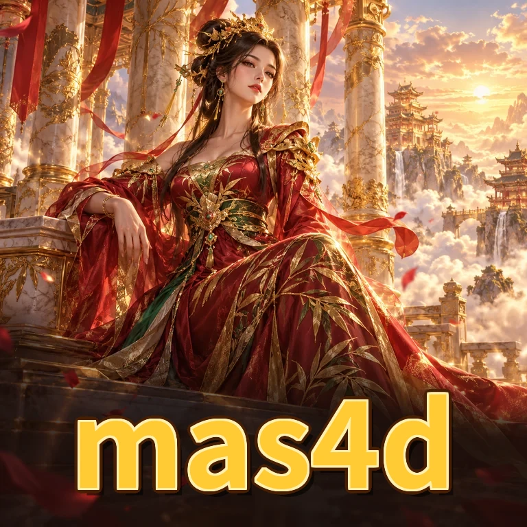 mas4d