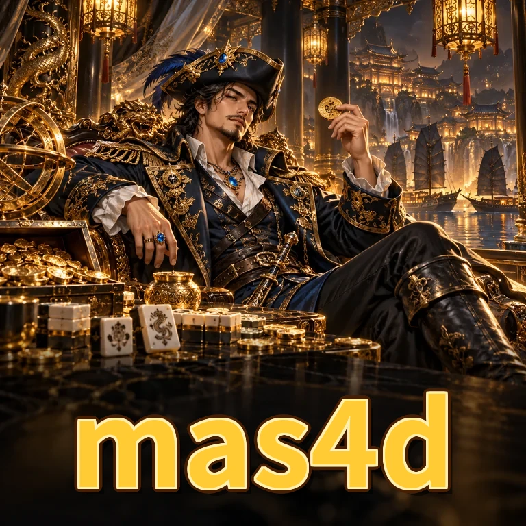 mas4d