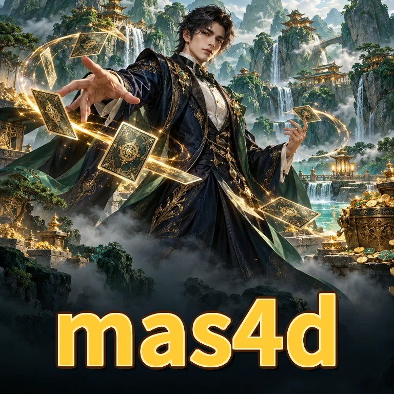 mas4d