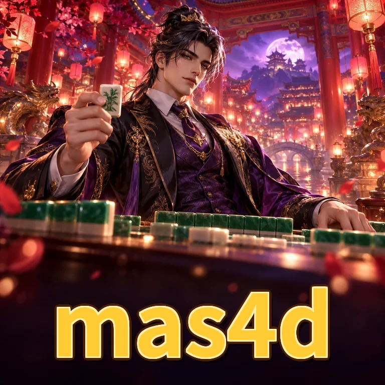 mas4d