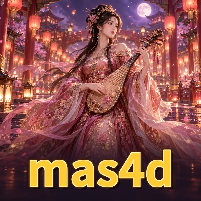 mas4d