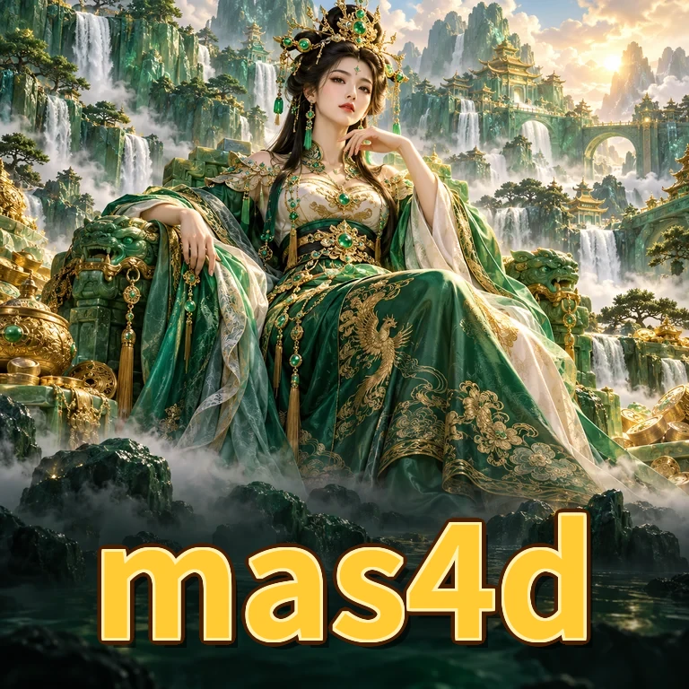 mas4d