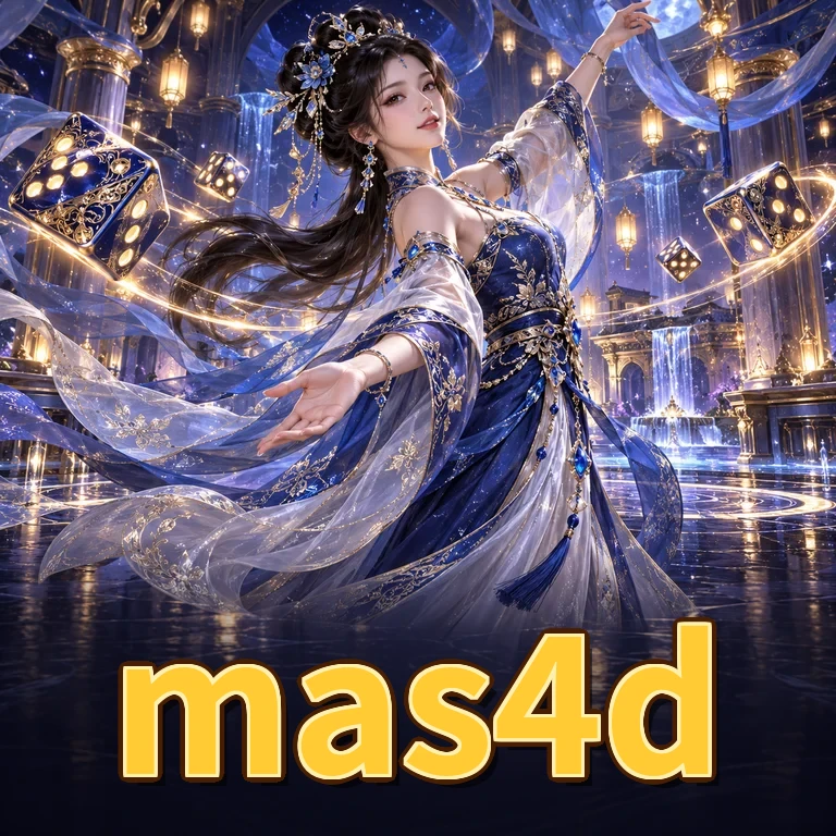 mas4d