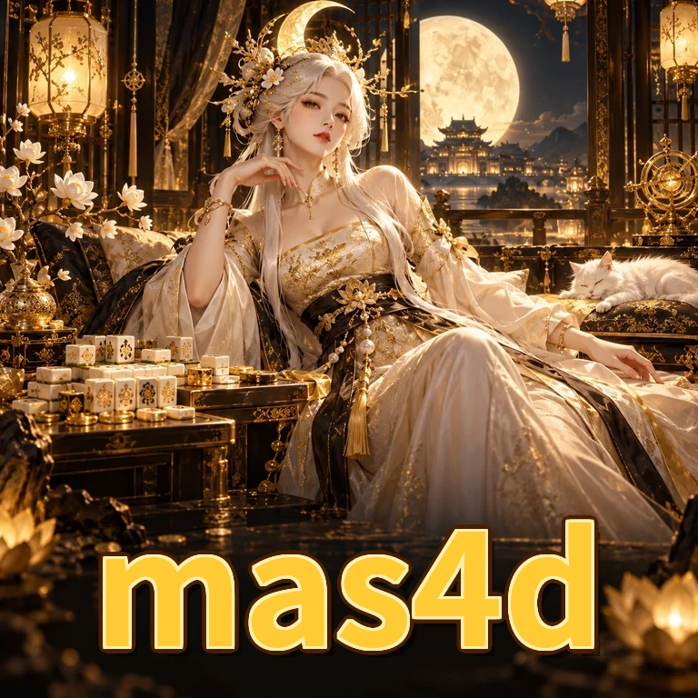 mas4d