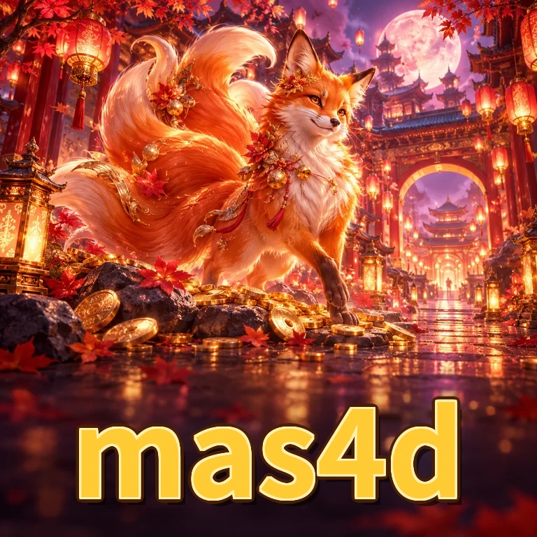 Logo mas4d Indonesia - Pusat Bantuan FAQ