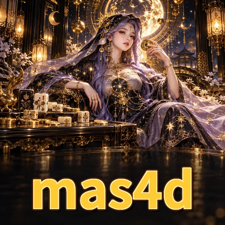 mas4d