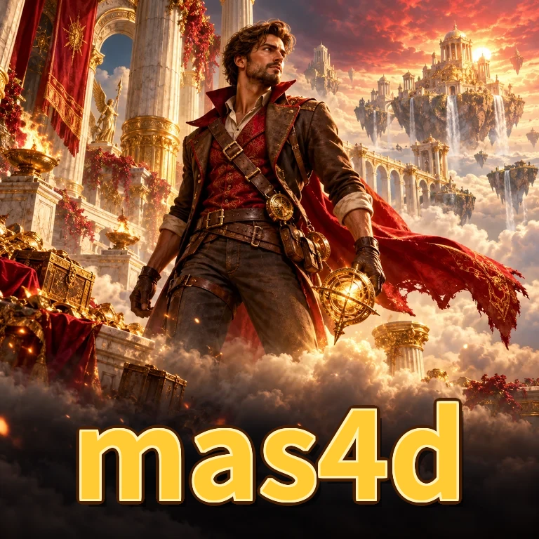 mas4d