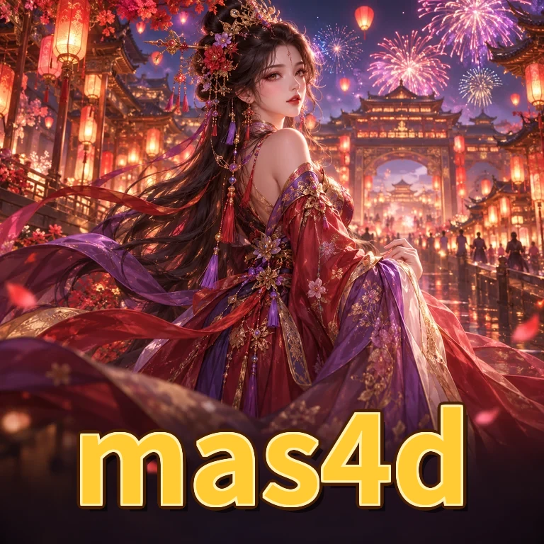 mas4d