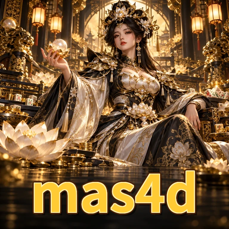 mas4d